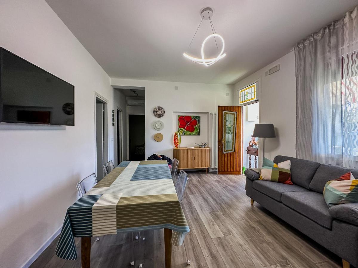 Villa Casa Mirella à Cavallino-Treporti Extérieur photo