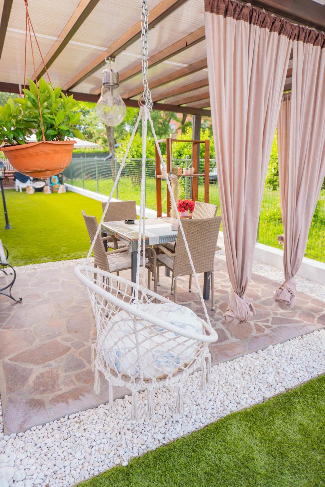 Villa Casa Mirella à Cavallino-Treporti Extérieur photo